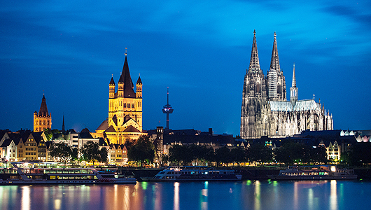 Michael Rastetter, CC BY 2.0