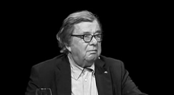 Mittwoch, 30. September: Hellmuth Karasek gestorben, Hungerstreik beendet, Olympia kostet Hamburg höchstens 15 Prozent