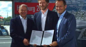 Donnerstag, 10. September: Olympia-Bewerbung auf dem Weg, Patriotentagverbot bestätigt, Streit in Ottensen, Frieden an Hochschulen, Gamer auf Stippvisite