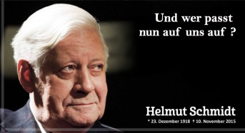 Dienstag, 24. November: Schmidt sein Drehbuch, Hafen keift, Elbvertiefung gefährdet, Weihnachten kommt