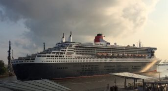 Montag, 30. Mai: Ärger im Hafen, Grote kritisiert Sportbund, Saphic rastet aus, Jubiläum beim St. Pauli Theater