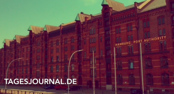 Dienstag, 28. Juni: Hamburg lacht über Engländer, Hamburg kriegt Urkunde, Hamburgs Medien versuchen was