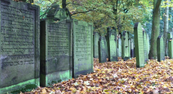 Freitag, 28. Oktober: Weltkulturerbe Friedhof, Hanseboot wird sexy, HSV ohne Abwehr, Daddeln im Museum