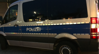 Mittwoch, 21. Dezember: Präsente Polizei, Erfolgreicher HSV, Untersuchung bei Asklepios, Geld für Parks