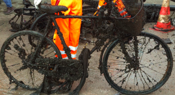 Donnerstag, 30. März: Hamburg für Europa, Bürgerinitiative für Haltung, HSV-Sorge um Uwe Seeler, Frühjahrsputz in der Alster